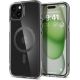 KRYT SPIGEN ULTRA HYBRID MAG MAGSAFE iPhone 15 CARBON FIBER