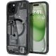 KRYT SPIGEN ULTRA HYBRID MAG MAGSAFE iPhone 15 ZERO ONE