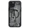 KRYT SPIGEN ULTRA HYBRID MAG MAGSAFE iPhone 15 ZERO ONE
