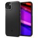 KRYT SPIGEN CORE ARMOR iPhone 15 MATTE BLACK