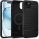 KRYT CASEOLOGY PARALLAX MAG MAGSAFE iPhone 15 MATTE BLACK
