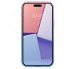 KRYT SPIGEN LIQUID CRYSTAL iPhone 15 GRADATION PINK