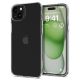 KRYT SPIGEN LIQUID CRYSTAL iPhone 15 Plus CRYSTAL CLEAR