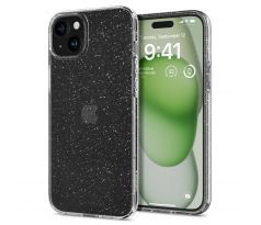 KRYT SPIGEN LIQUID CRYSTAL iPhone 15 Plus GLITTER CRYSTAL