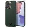 KRYT SPIGEN CYRILL KAJUK MAG MAGSAFE iPhone 15 Pro FOREST GREEN