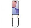 KRYT SPIGEN CYRILL CLASSIC CHARM MAG MAGSAFE iPhone 15 Pro BLACK