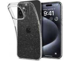 KRYT SPIGEN LIQUID CRYSTAL iPhone 15 Pro GLITTER CRYSTAL