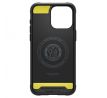 KRYT SPIGEN RUGGED ARMOR MAG MAGSAFE iPhone 15 Pro MATTE BLACK