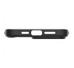 KRYT SPIGEN ULTRA HYBRID iPhone 15 Pro FROST BLACK