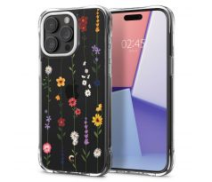 KRYT SPIGEN CYRILL CECILE iPhone 15 Pro FLOWER GARDEN