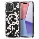 KRYT SPIGEN CYRILL CECILE MAG MAGSAFE iPhone 15 Pro WHITE DAISY