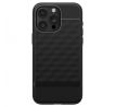 KRYT CASEOLOGY PARALLAX MAG MAGSAFE iPhone 15 Pro MATTE BLACK