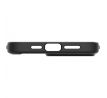 KRYT SPIGEN ULTRA HYBRID MAG MAGSAFE iPhone 15 Pro FROST BLACK