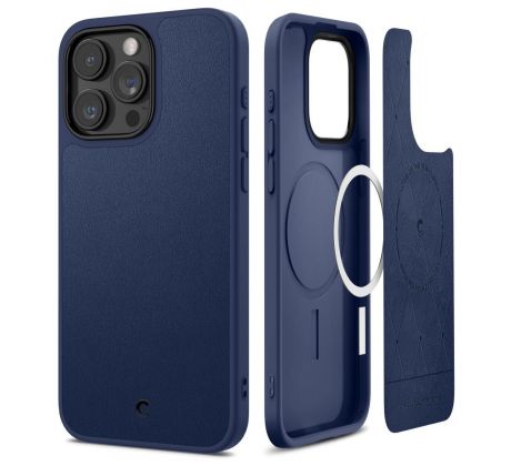 KRYT SPIGEN CYRILL KAJUK MAG MAGSAFE iPhone 15 Pro NAVY