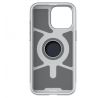 KRYT SPIGEN CLASSIC C1 MAG MAGSAFE iPhone 15 Pro GRAPHITE