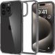 KRYT SPIGEN ULTRA HYBRID iPhone 15 Pro Max SPACE CRYSTAL