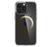 KRYT SPIGEN ULTRA HYBRID MAG MAGSAFE iPhone 15 Pro Max GOLD