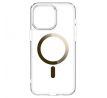 KRYT SPIGEN ULTRA HYBRID MAG MAGSAFE iPhone 15 Pro Max GOLD