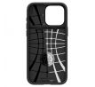 KRYT SPIGEN SLIM ARMOR CS iPhone 15 Pro Max BLACK