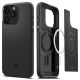 KRYT SPIGEN MAG ARMOR MAGSAFE iPhone 15 Pro Max MATTE BLACK