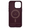 KRYT CASEOLOGY PARALLAX MAG MAGSAFE iPhone 15 Pro Max BURGUNDY