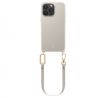 KRYT SPIGEN CYRILL CLASSIC CHARM MAG MAGSAFE iPhone 15 Pro Max CREAM