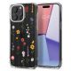 KRYT SPIGEN CYRILL CECILE iPhone 15 Pro Max FLOWER GARDEN