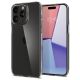 KRYT SPIGEN AirSKIN HYBRID iPhone 15 Pro Max CRYSTAL CLEAR