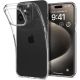 KRYT SPIGEN LIQUID CRYSTAL iPhone 15 Pro Max CRYSTAL CLEAR