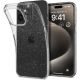 KRYT SPIGEN LIQUID CRYSTAL iPhone 15 Pro Max GLITTER CRYSTAL