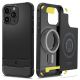 KRYT SPIGEN RUGGED ARMOR MAG MAGSAFE iPhone 15 Pro Max MATTE BLACK