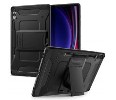 KRYT SPIGEN TOUGH ARMOR ”PRO” SAMSUNG GALAXY TAB S9+ Plus 12.4 X810 / X816B BLACK