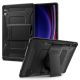 KRYT SPIGEN TOUGH ARMOR ”PRO” SAMSUNG GALAXY TAB S9+ Plus / S10+ Plus 12.4 X810 / X816B X826B BLACK