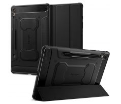 KRYT SPIGEN RUGGED ARMOR ”PRO” SAMSUNG GALAXY TAB S9 11.0 X710 / X716B BLACK