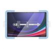 OCHRANNÉ TVRZENÉ SKLO SPIGEN GLAS.TR ”EZ FIT” SAMSUNG GALAXY TAB S9 ULTRA / S10 ULTRA 14.6 X910 / X916B CLEAR