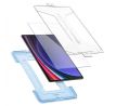 OCHRANNÉ TVRZENÉ SKLO SPIGEN GLAS.TR ”EZ FIT” SAMSUNG GALAXY TAB S9 ULTRA / S10 ULTRA 14.6 X910 / X916B CLEAR