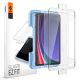 OCHRANNÉ TVRZENÉ SKLO SPIGEN GLAS.TR ”EZ FIT” SAMSUNG GALAXY TAB S9+ Plus / S10+ Plus 12.4 X810 / X816B / X826B CLEAR