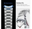 ŘEMÍNEK SPIGEN MODERN FIT BAND SAMSUNG GALAXY WATCH 6 CLASSIC (47 MM) SILVER