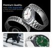 ŘEMÍNEK SPIGEN MODERN FIT BAND SAMSUNG GALAXY WATCH 6 CLASSIC (47 MM) SILVER