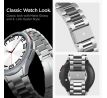 ŘEMÍNEK SPIGEN MODERN FIT BAND SAMSUNG GALAXY WATCH 6 CLASSIC (47 MM) SILVER
