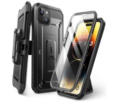 KRYT SUPCASE UNICORN BEETLE PRO iPhone 15 BLACK