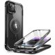 KRYT SUPCASE IBLSN ARES MAG MAGSAFE iPhone 15 BLACK