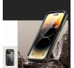 KRYT SUPCASE UNICORN BEETLE PRO iPhone 15 Pro BLACK