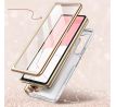 KRYT SUPCASE COSMO PEN SAMSUNG GALAXY Z FOLD 5 MARBLE PINK