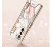 KRYT SUPCASE COSMO PEN SAMSUNG GALAXY Z FOLD 5 MARBLE PINK