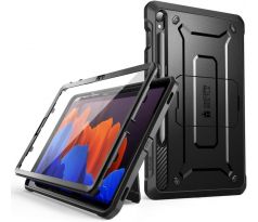 KRYT SUPCASE UNICORN BEETLE PRO SAMSUNG GALAXY TAB S9 11.0 X710 / X716B BLACK