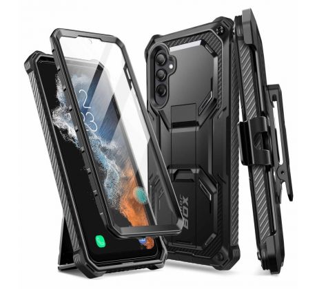 KRYT SUPCASE IBLSN ARMORBOX SAMSUNG GALAXY S23 FE BLACK