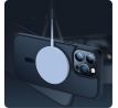 KRYT TECH-PROTECT MAGMAT MAGSAFE iPhone 15 Pro MATTE BLACK
