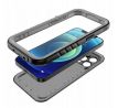 KRYT TECH-PROTECT SHELLBOX MAGSAFE IP68 iPhone 15 Pro BLACK