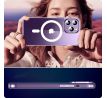 KRYT TECH-PROTECT FLEXAir HYBRID MAGSAFE iPhone 15 Pro CLEAR